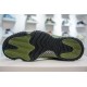 Air Jordan 11 Retro Thunder Green/Black Shoe