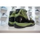 Air Jordan 11 Retro Thunder Green/Black Shoe