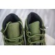 Air Jordan 11 Retro Thunder Green/Black Shoe