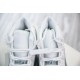 Air Jordan 11 Retro Thunder Green/White Shoe