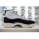 Air Jordan 11 Retro Thunder Black/White Shoe