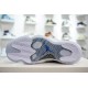 Air Jordan 11 Retro Thunder Blue/White Shoe