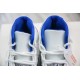 Air Jordan 11 Retro Thunder Blue/White Shoe