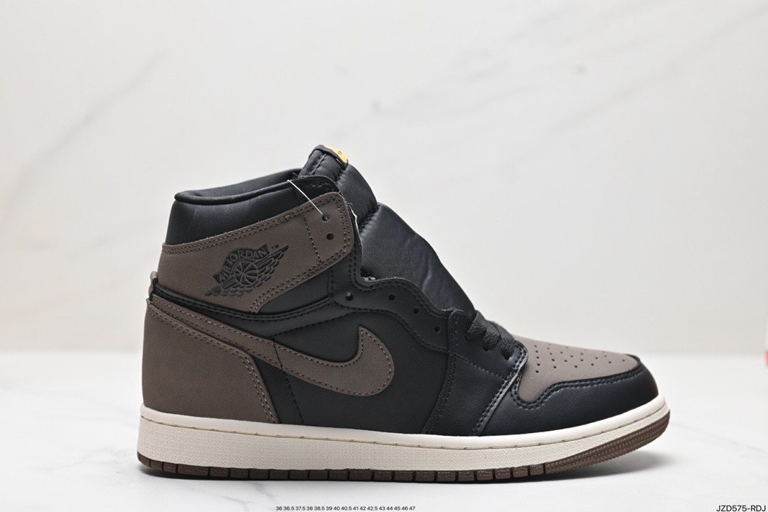 Air Jordan 1 Retro High Shadow