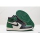 Air Jordan 1 Retro High Pine Green