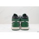 Air Jordan 1 Retro High Pine Green