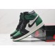 Air Jordan 1 Retro High Pine Green