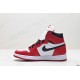 Air Jordan 1 High Chicago Reimagined Red/Black