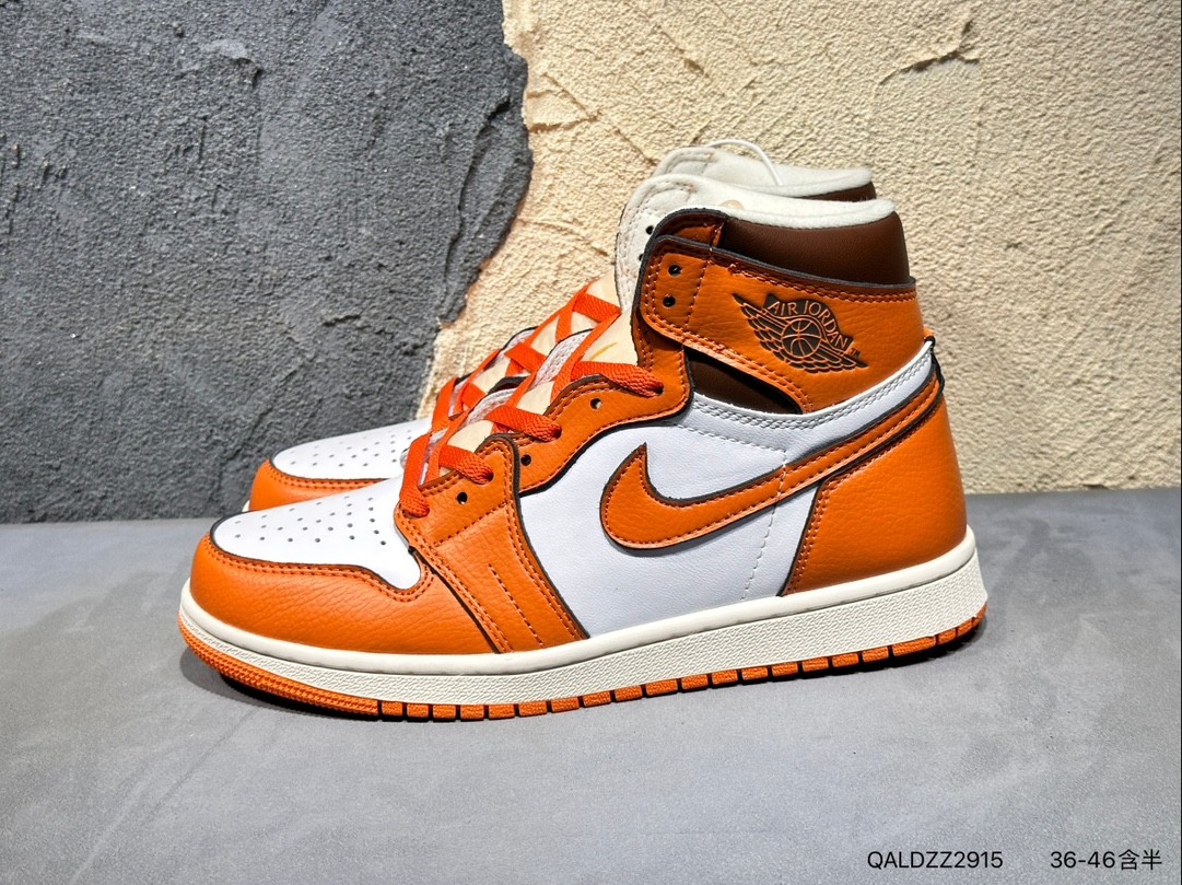 Air Jordan 1 High OG "Lost & Found"