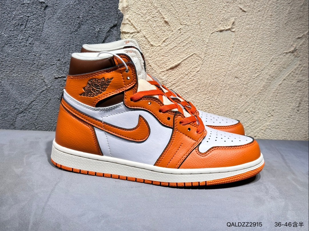 Air Jordan 1 High OG "Lost & Found"