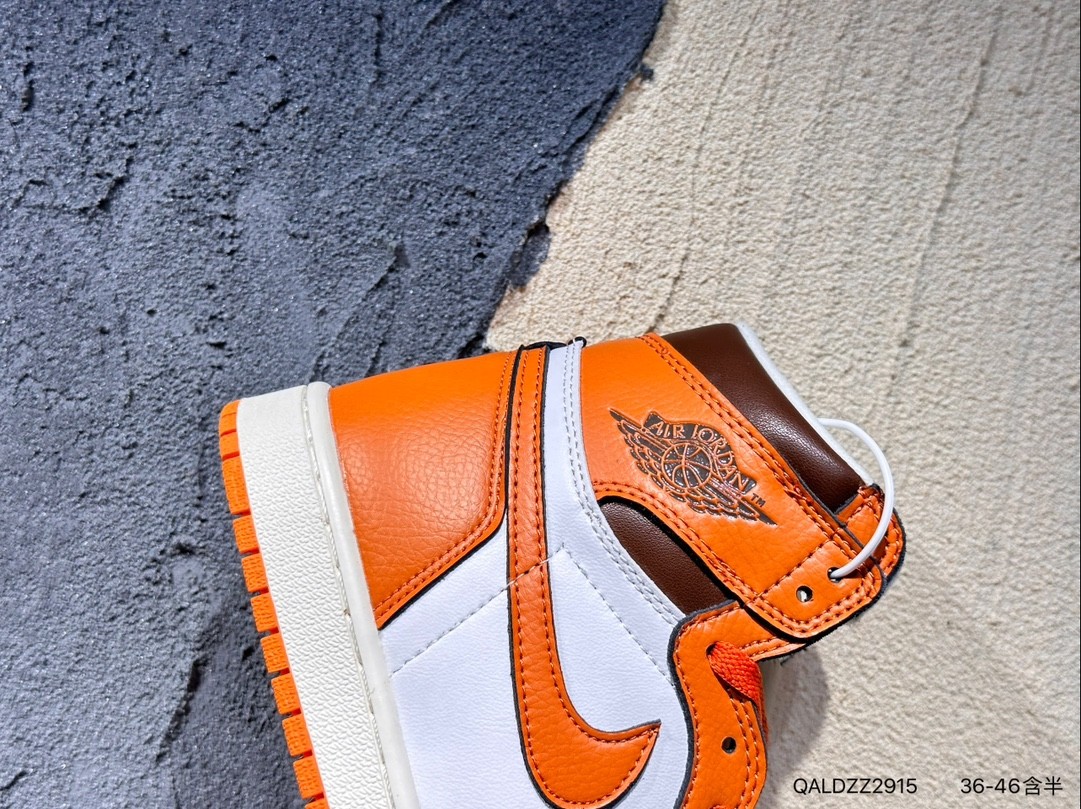 Air Jordan 1 High OG "Lost & Found"