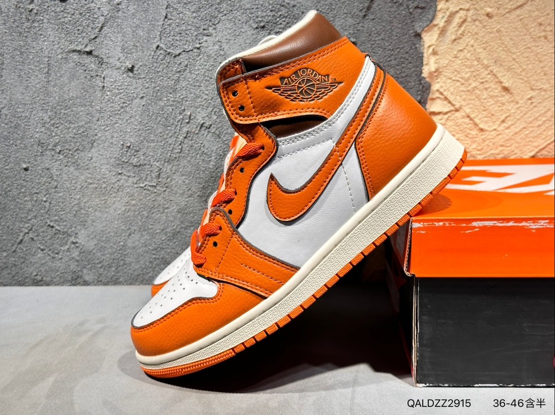 Air Jordan 1 High OG "Lost & Found"