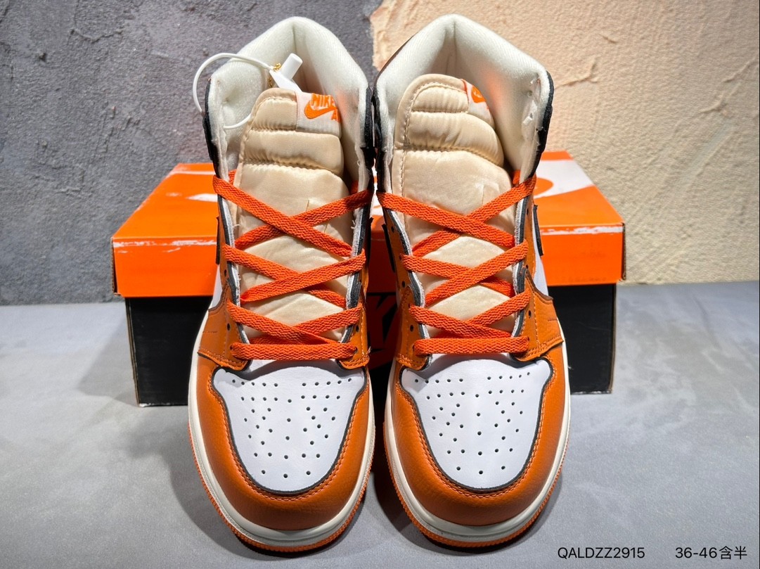 Air Jordan 1 High OG "Lost & Found"