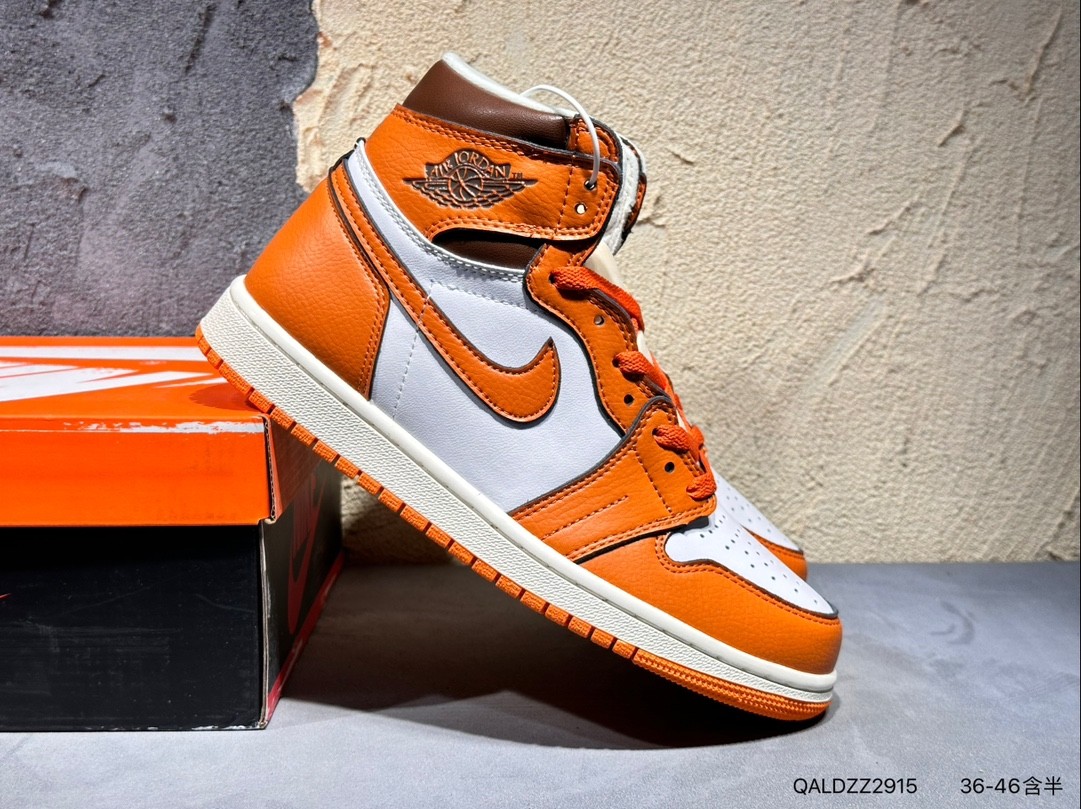 Air Jordan 1 High OG "Lost & Found"