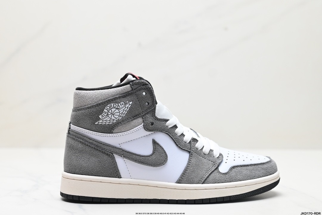 Air Jordan 1 Retro High Shadow