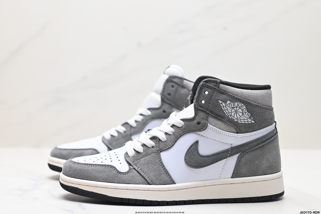 Air Jordan 1 Retro High Shadow