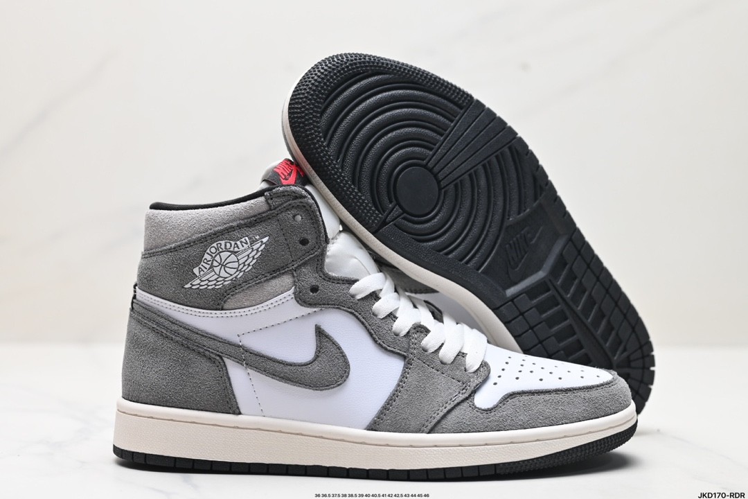 Air Jordan 1 Retro High Shadow