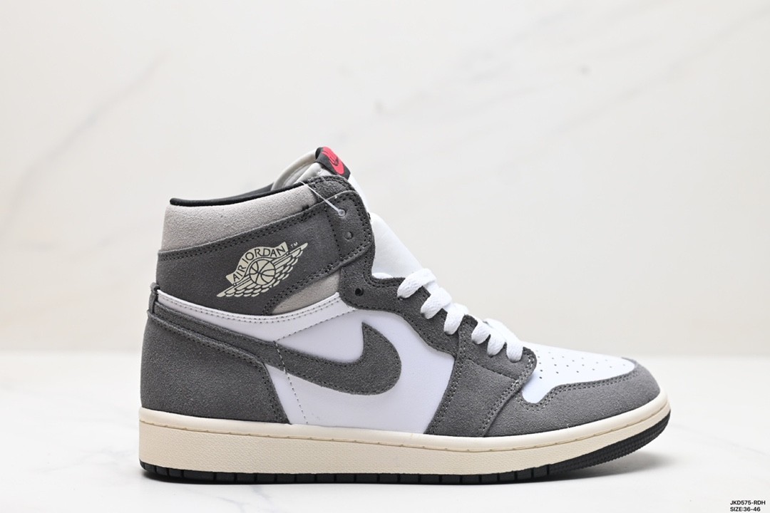 Air Jordan 1 Retro High Shadow