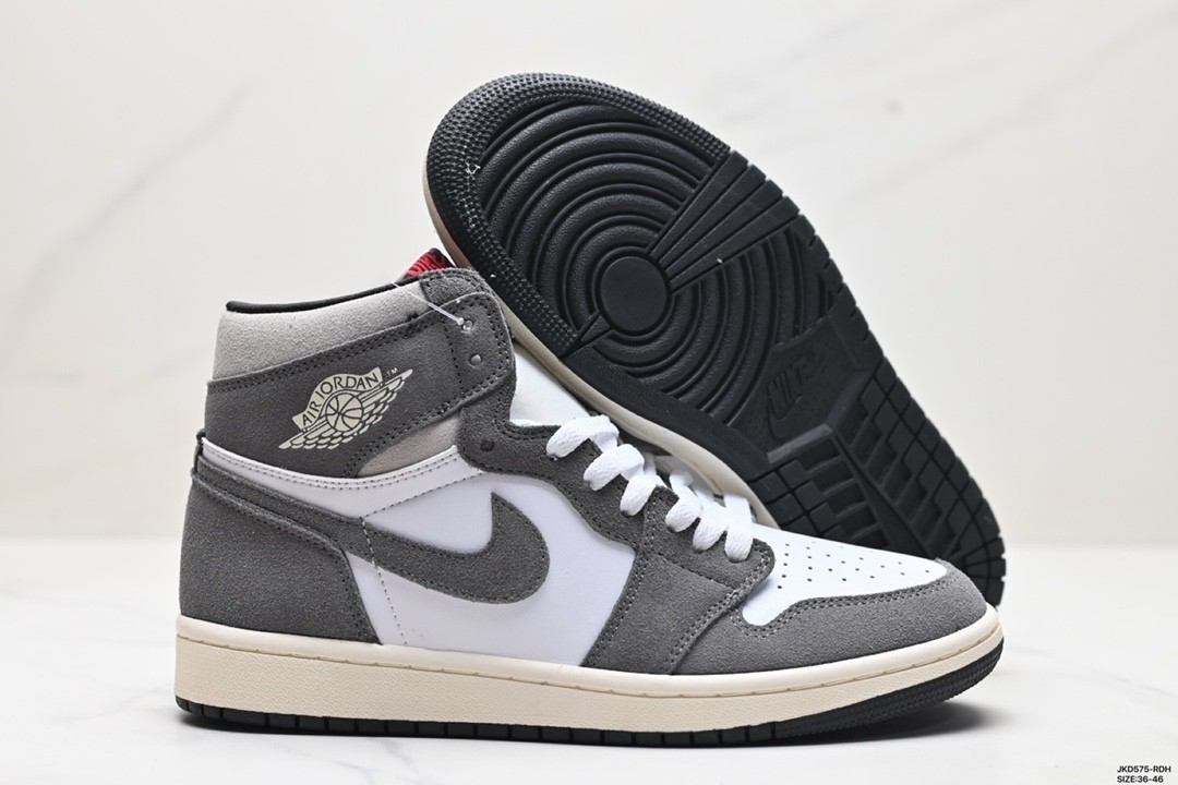 Air Jordan 1 Retro High Shadow