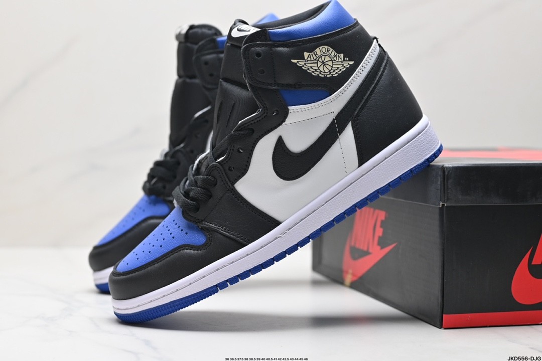 Air Jordan 1 Retro High Shadow