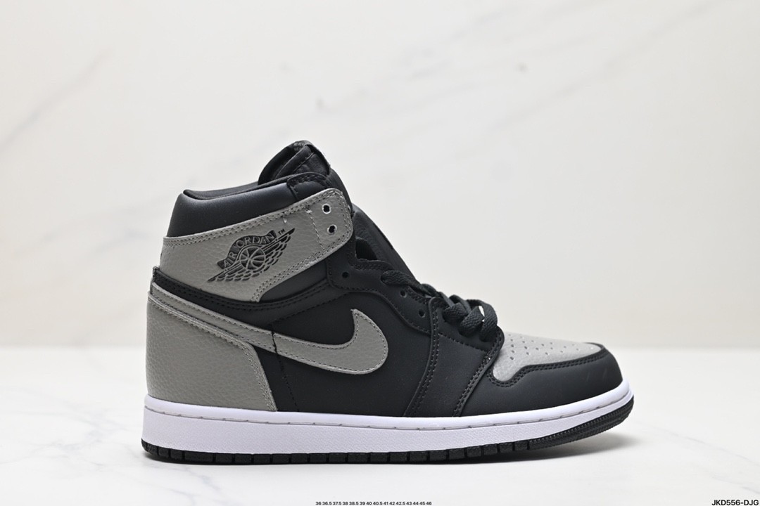 Air Jordan 1 Retro High Shadow