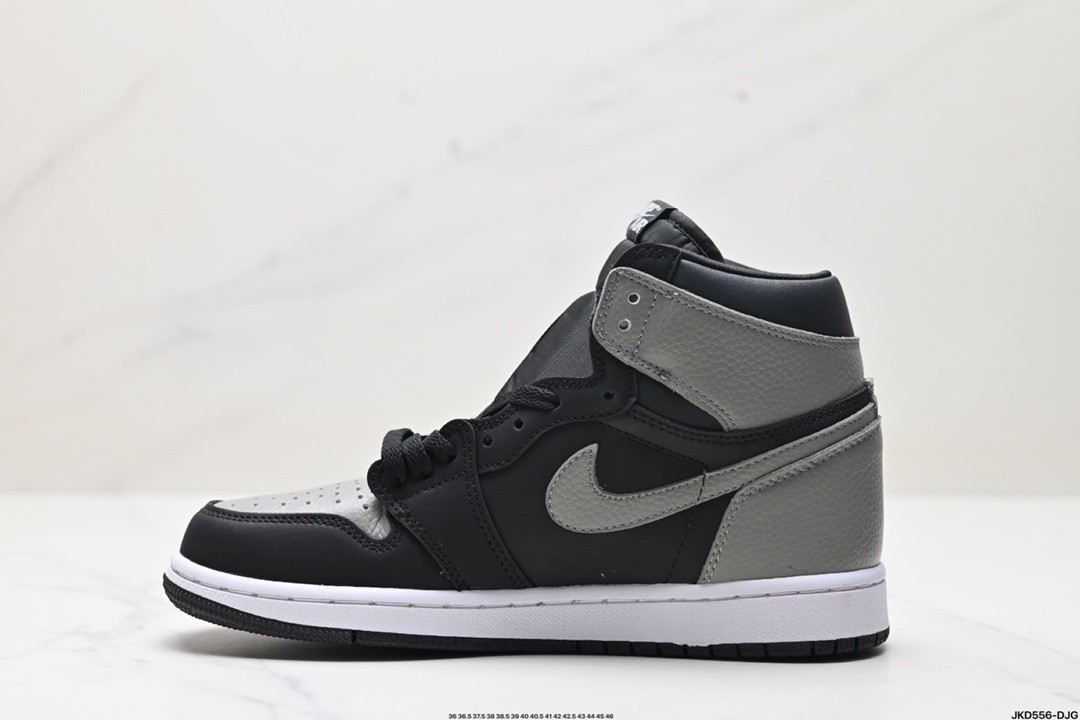 Air Jordan 1 Retro High Shadow