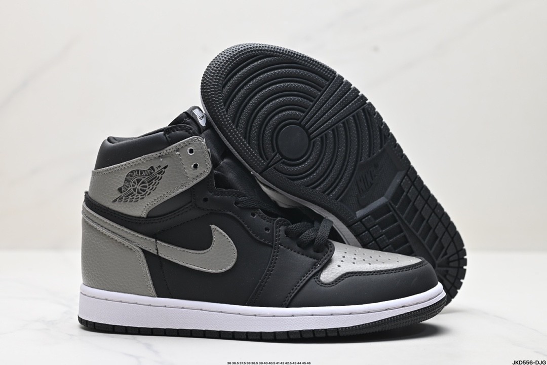 Air Jordan 1 Retro High Shadow