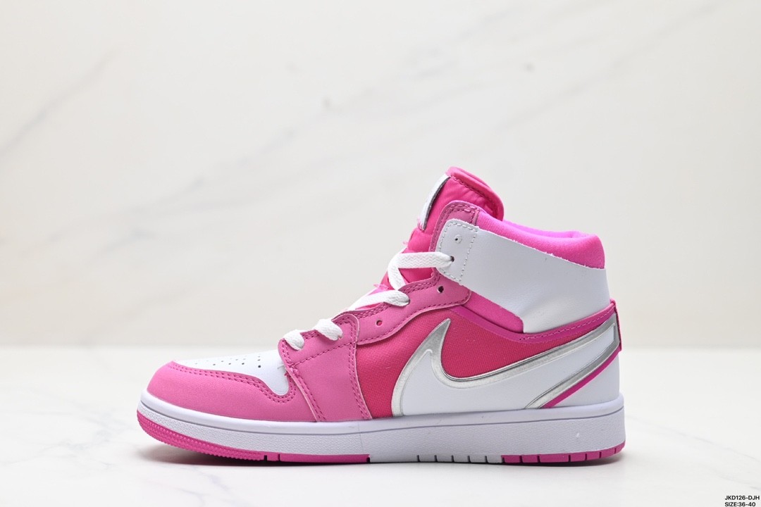 Nike AIR JORDAN 1 RETRO HIGH OG Women Shoes