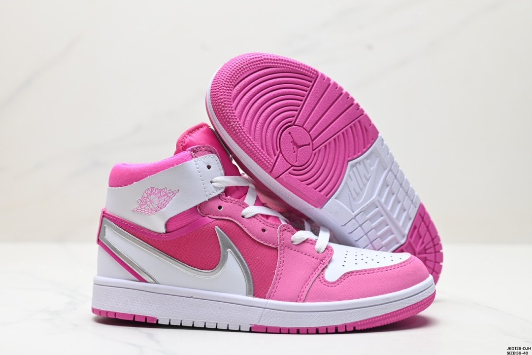 Nike AIR JORDAN 1 RETRO HIGH OG Women Shoes