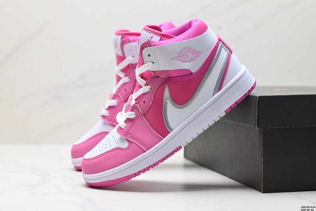 Nike AIR JORDAN 1 RETRO HIGH OG Women Shoes