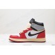 Nike AIR JORDAN 1 RETRO HIGH OG  Red