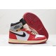 Nike AIR JORDAN 1 RETRO HIGH OG  Red