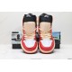 Nike AIR JORDAN 1 RETRO HIGH OG  Red