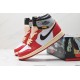 Nike AIR JORDAN 1 RETRO HIGH OG  Red