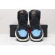 Nike Air Jordan 1 Retro High OG Gore-Text