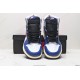 NIKE Air Jordan 1 Retro High AJ1 Blue/white