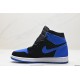 NIKE Air Jordan 1 Retro High AJ1 Royal Blue