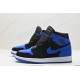 NIKE Air Jordan 1 Retro High AJ1 Royal Blue