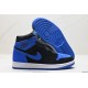 NIKE Air Jordan 1 Retro High AJ1 Royal Blue