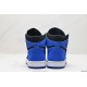 NIKE Air Jordan 1 Retro High AJ1 Royal Blue