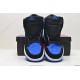 NIKE Air Jordan 1 Retro High AJ1 Royal Blue