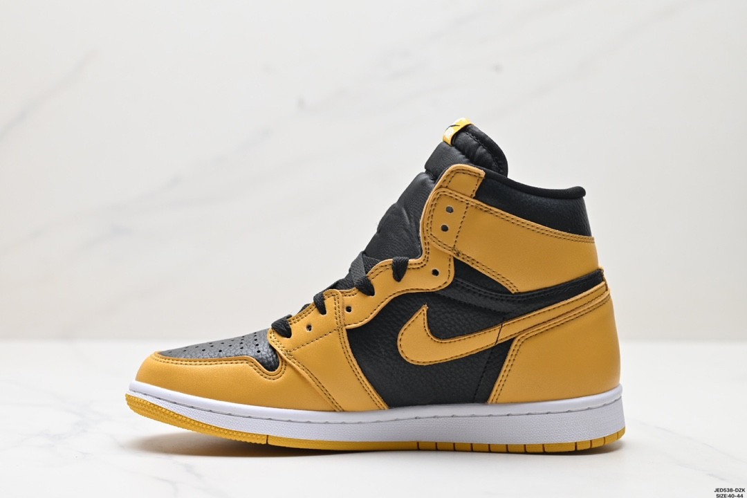 Air Jordan 1 High OG Pollen