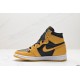 Air Jordan 1 High OG Pollen