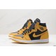 Air Jordan 1 High OG Pollen