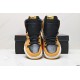 Air Jordan 1 High OG Pollen