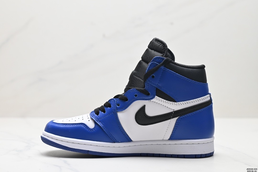 Fragment x Air Jordan 1 High OG