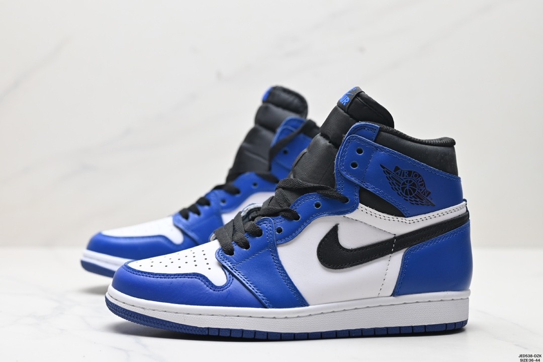 Fragment x Air Jordan 1 High OG