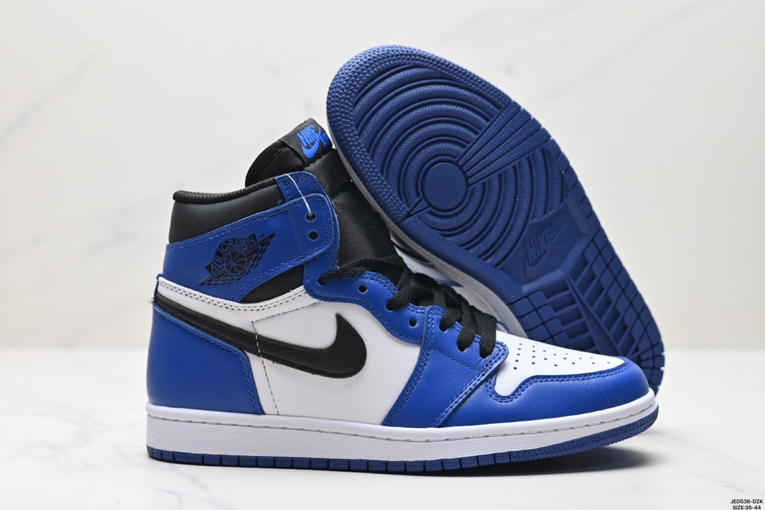 Fragment x Air Jordan 1 High OG