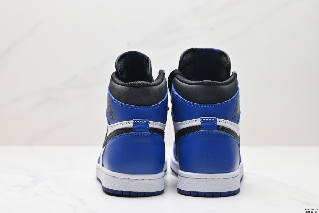 Fragment x Air Jordan 1 High OG