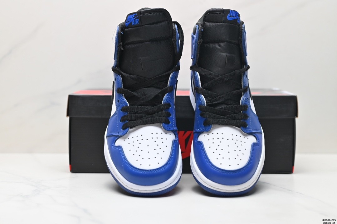 Fragment x Air Jordan 1 High OG